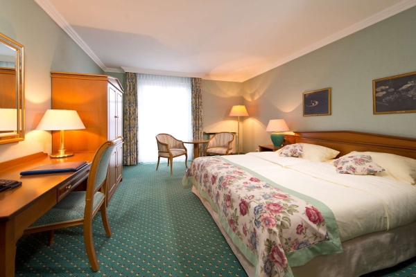 Hotel Am Schlosspark (Gotha)